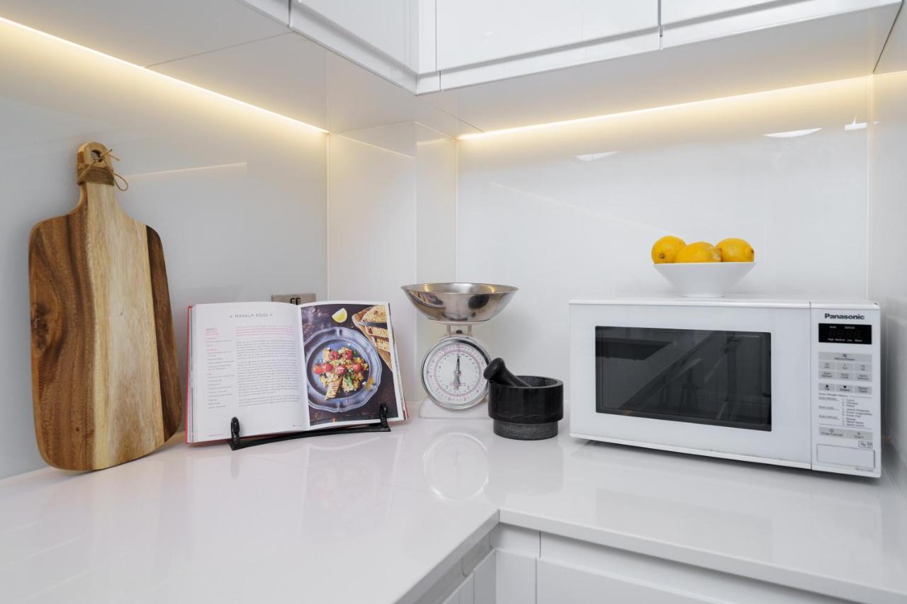 Appartamento Aircon 2 Bedr, 3 Beds, 2 Bath Covent Garden, Subway Londra Esterno foto